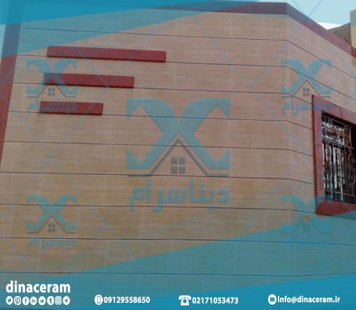 فروش مدل های مختلف کاشی و سرامیک خشک