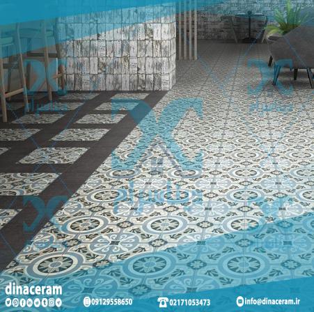 خرید و فروش عمده کاشی و سرامیک در تهران