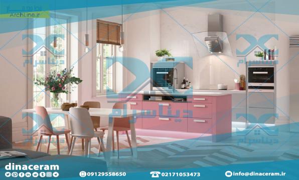 خرید کاشی و سرامیک درجه یک صادراتی از نیشابور