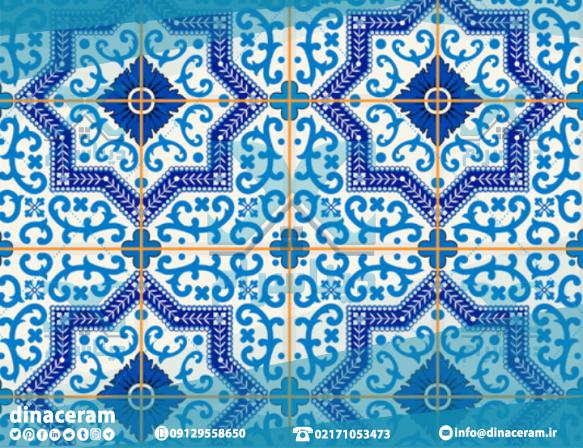 خرید کاشی سنتی ارزان قیمت از سایت های تخصصی