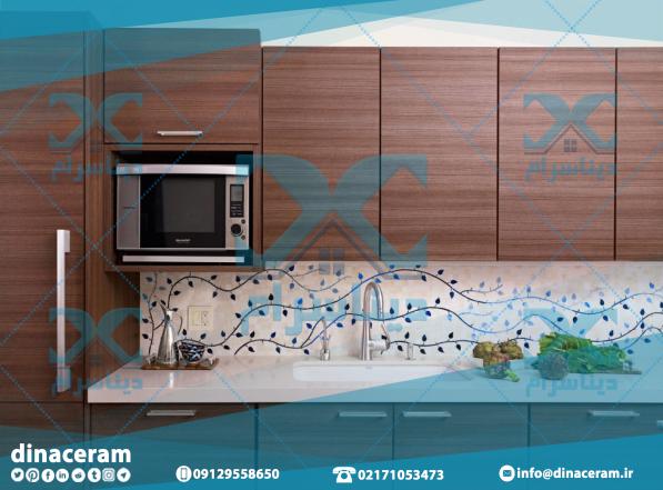 کارخانجات تولید کننده کاشی و سرامیک مرغوب