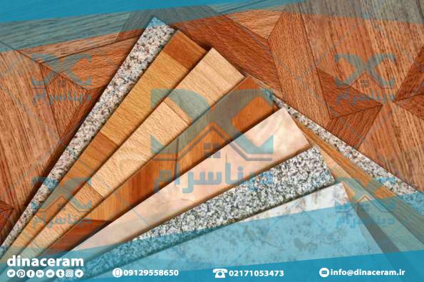 صادرات سرامیک و کاشی خوب در یزد