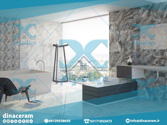 لیست قیمت انواع کاشی و سرامیک درجه یک میبد یزد