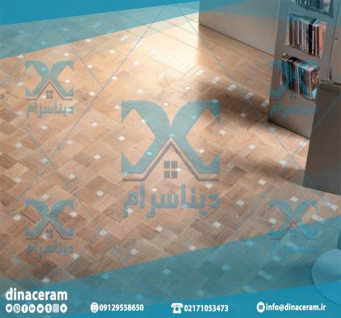 بزرگترین شرکت تولیدی انواع کاشی و سرامیک دیوار