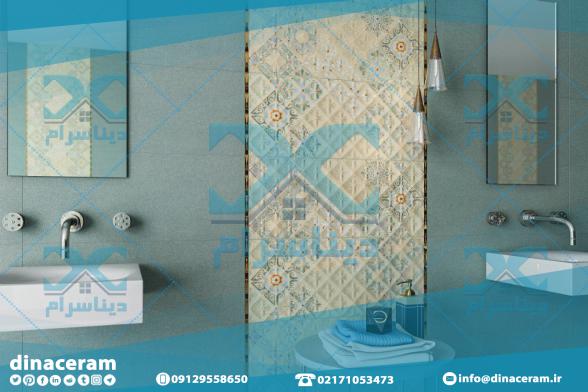 سفارش ارزانترین انواع کاشی و سرامیک تبریز