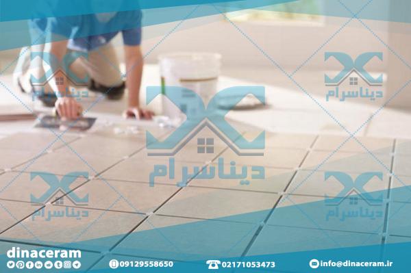 خرید ارزانترین کاشی و سرامیک پشت کابینتی