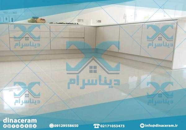 فروش عمده کاشی و سرامیک کف با قیمت پایین