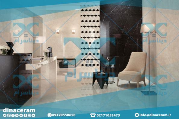 بازار پخش عمده کاشی و سرامیک کف آشپزخانه