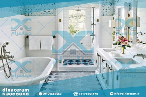 کارخانه تولید کننده جدیدترین طرح سرامیک و کاشی خوب