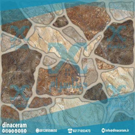 فروشنده انواع کاشی و سرامیک ساده درجه یک