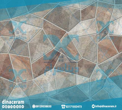 خرید بهترین و متنوع ترین کاشی و سرامیک نما