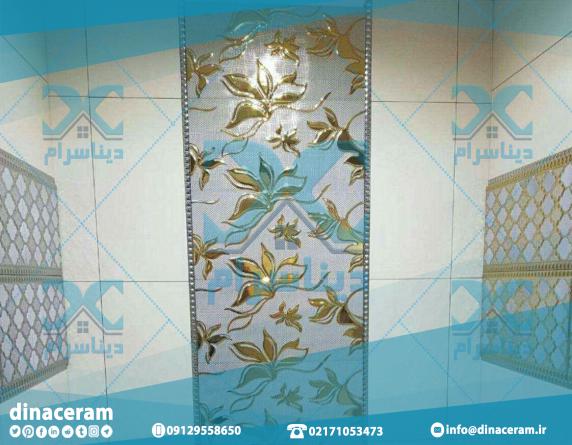 سفارش اینترنتی انواع سرامیک و کاشی های مدل جدید