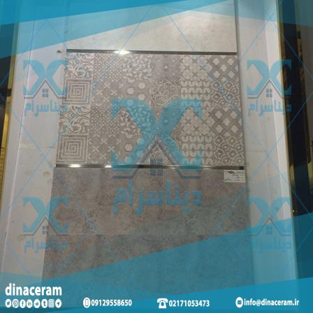 حراج واقعی و استثنایی کاشی و سرامیک تزیینی