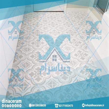 قیمت کاشی و سرامیک تهران در سال 98