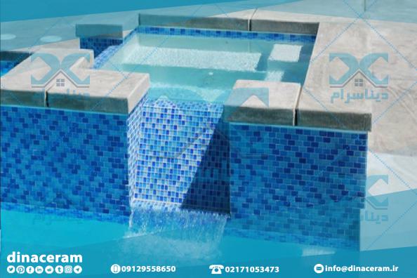 لیست انواع کاشی و سرامیک استخری پرفروش در بازار