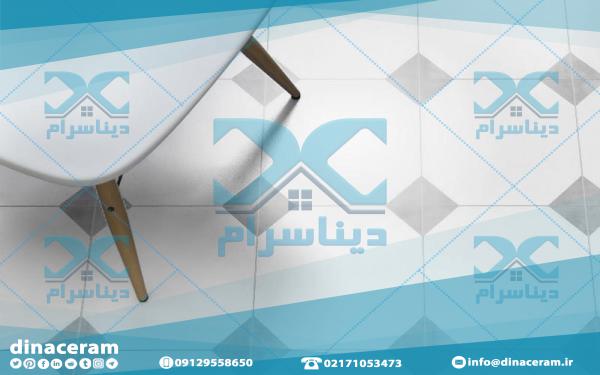خرید مستقیم کاشی و سرامیک از درب کارخانه