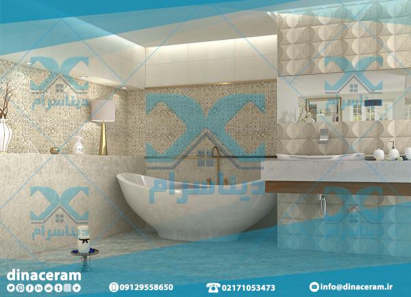 نمایندگی پخش عمده کاشی و سرامیک ارزان درجه یک