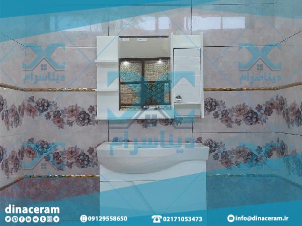 سفارش اینترنتی کاشی نانو زیر قیمت بازار