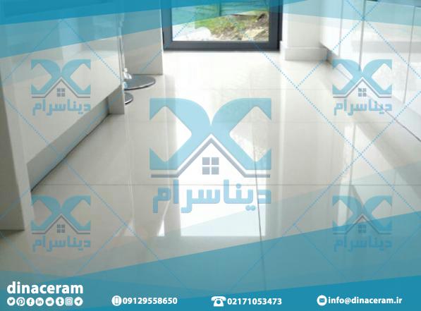 خرید سرامیک کف مرغوب ایرانی