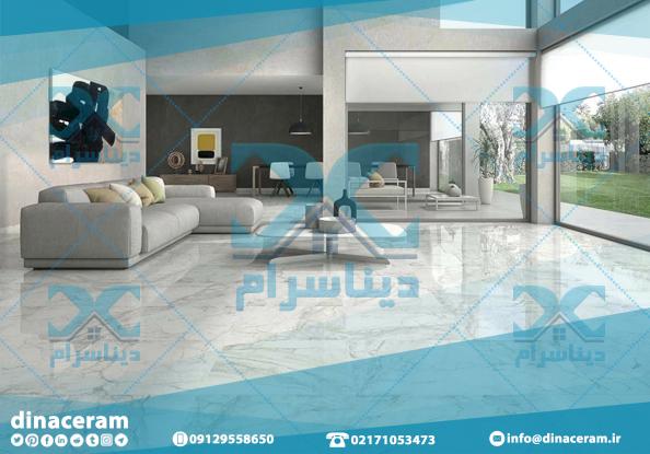 فروشنده سرامیک کف ارزان قیمت