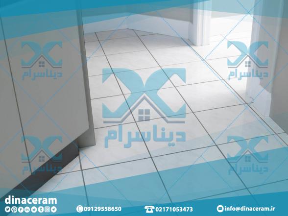 بهترین سرامیک کف شیک برای آشپزخانه