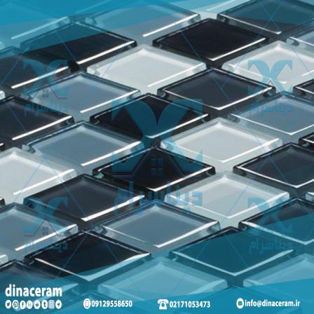 مرکز خرید کاشی استخری شیشه ای