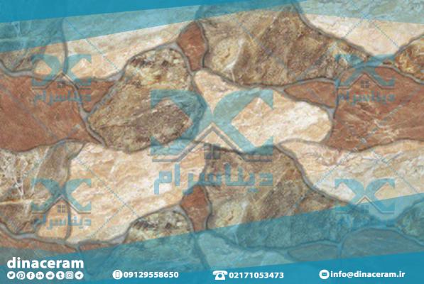 شرکت تولید سرامیک کف بالکن شیک