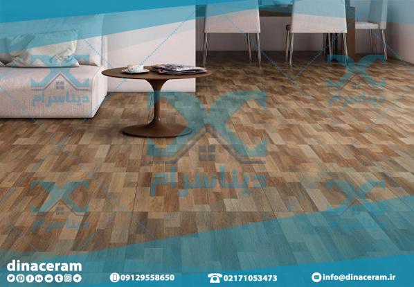 فروش سرامیک طرح چوب با قیمت عالی