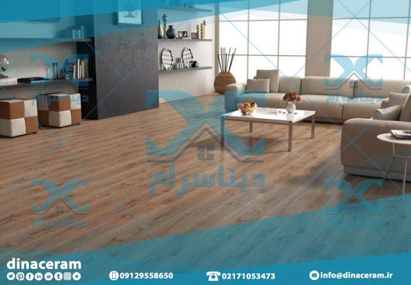 درباره سرامیک طرح چوب براق بیشتر بدانید