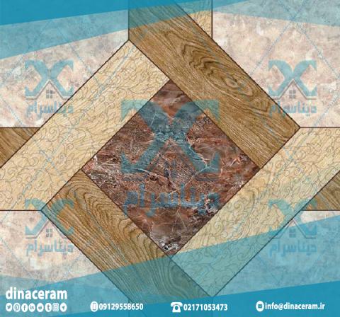 مدل های گوناگون سرامیک را بشناسید