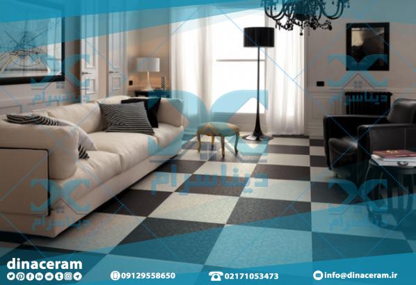 آخرین قیمت سرامیک کف برای پذیرایی