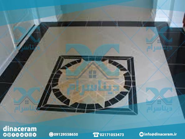 تولید بهترین کاشی و سرامیک تبریز